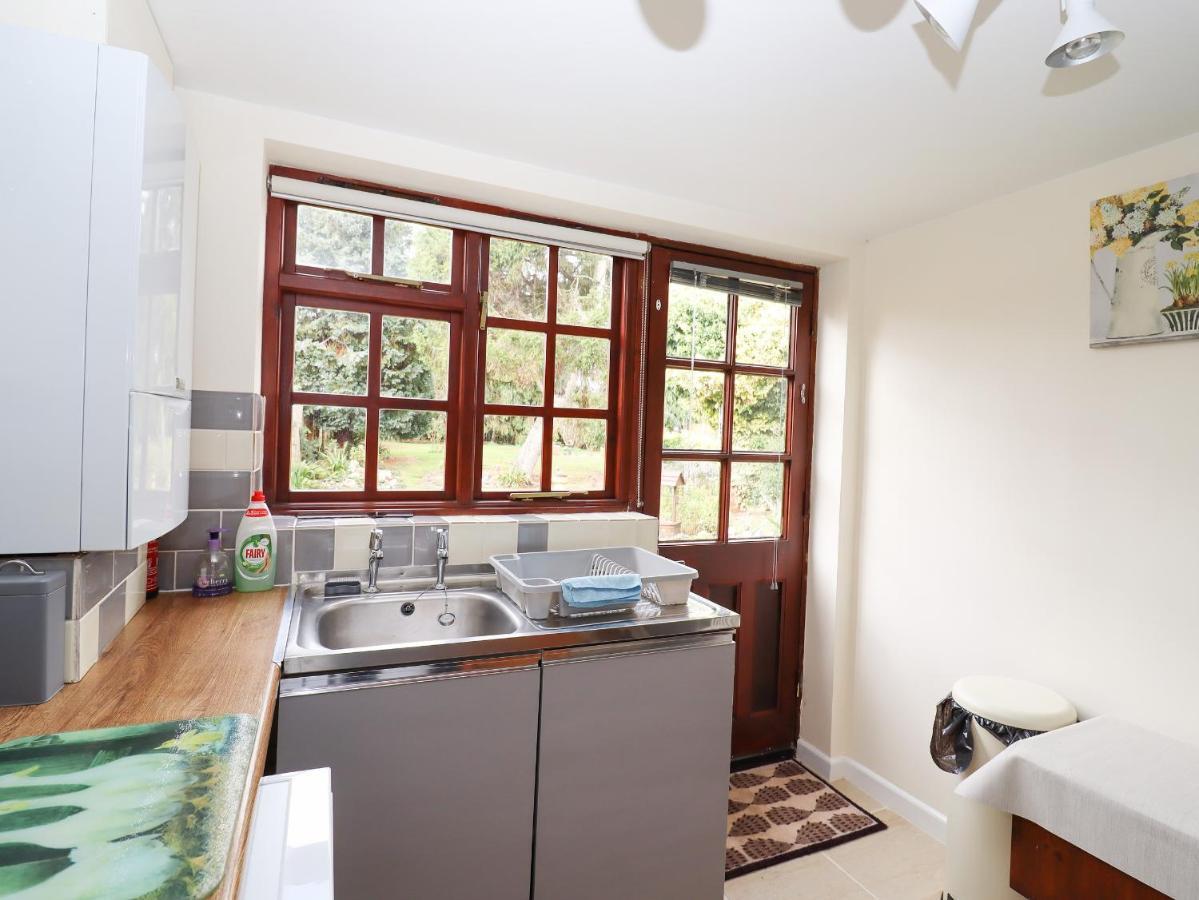 Rose Cottage Ίπσουιτς Εξωτερικό φωτογραφία