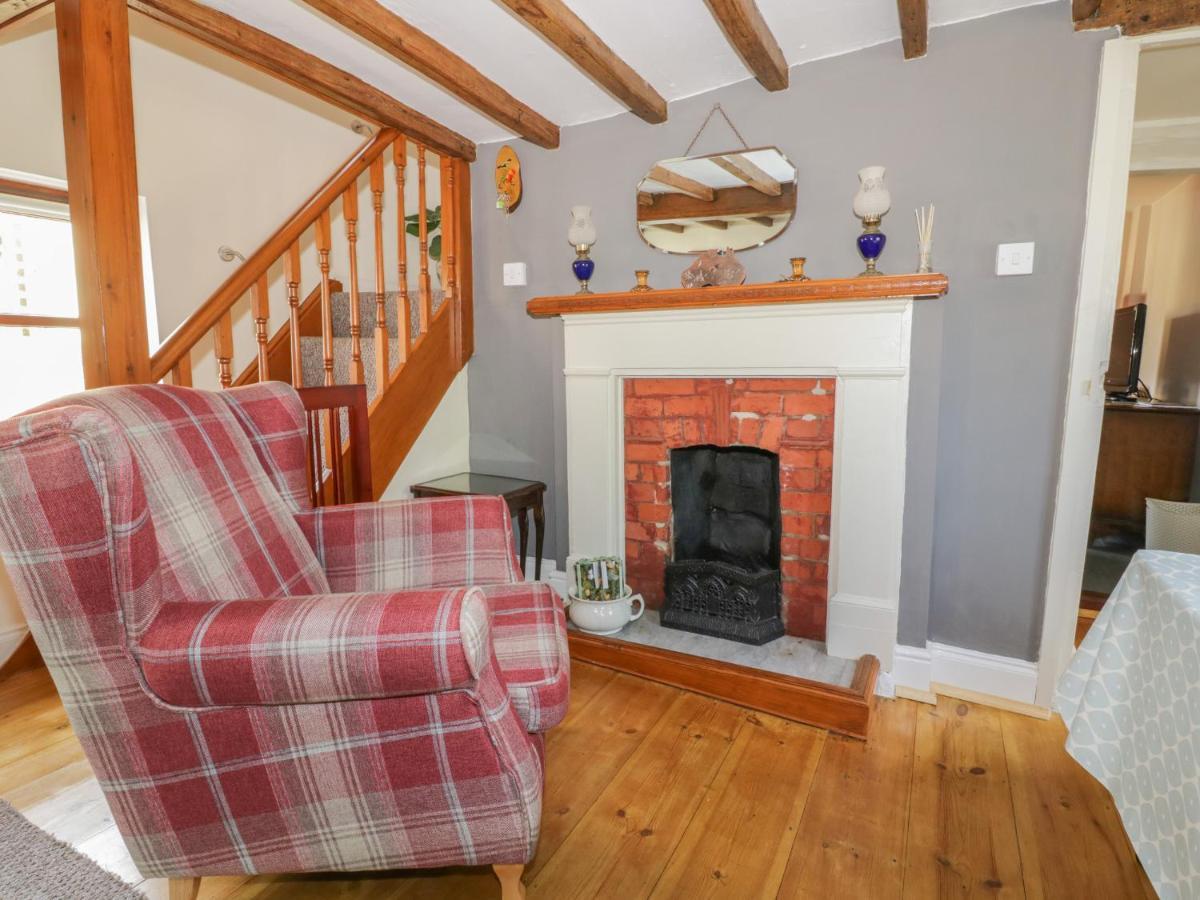Rose Cottage Ίπσουιτς Εξωτερικό φωτογραφία