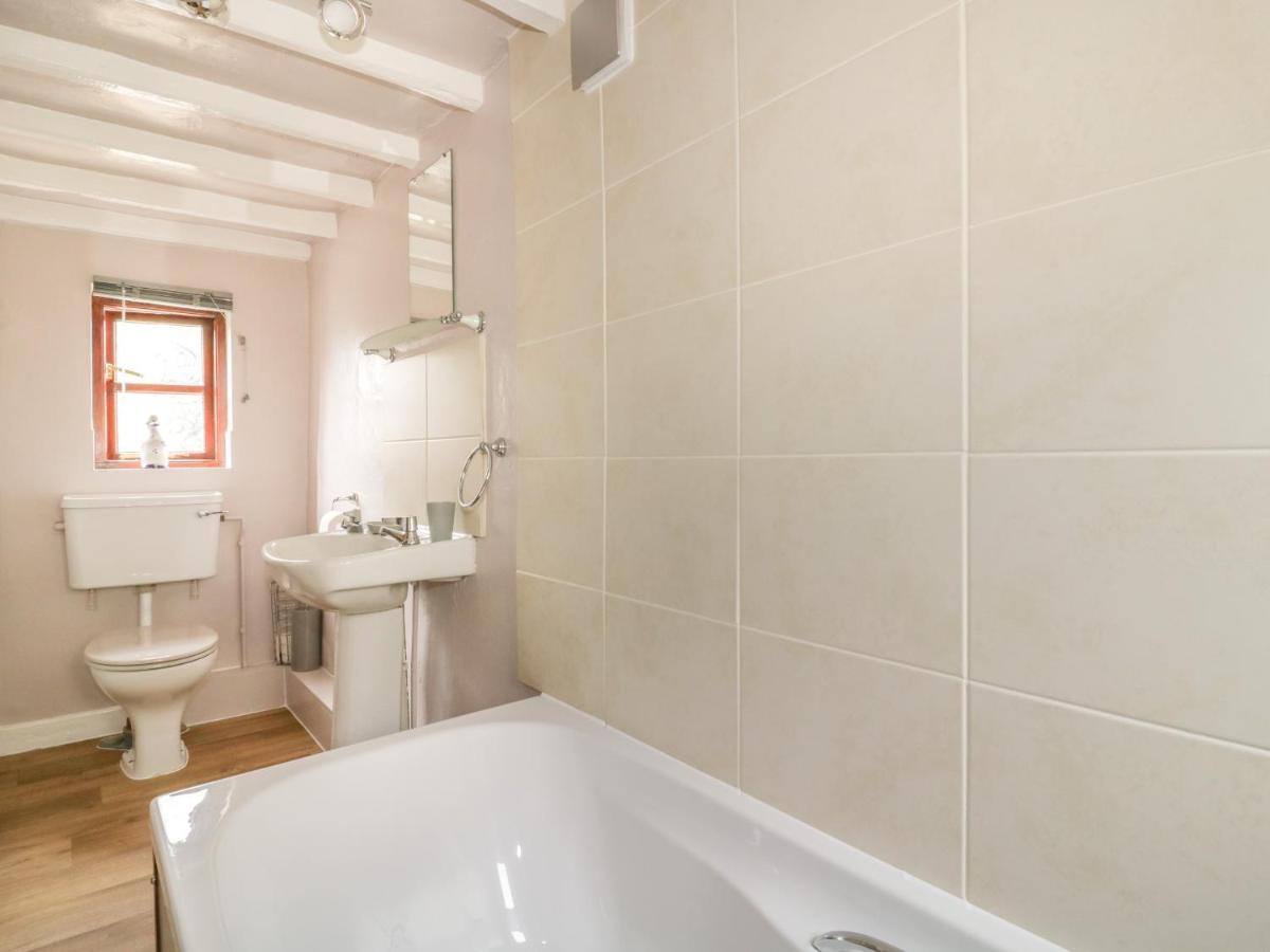 Rose Cottage Ίπσουιτς Εξωτερικό φωτογραφία