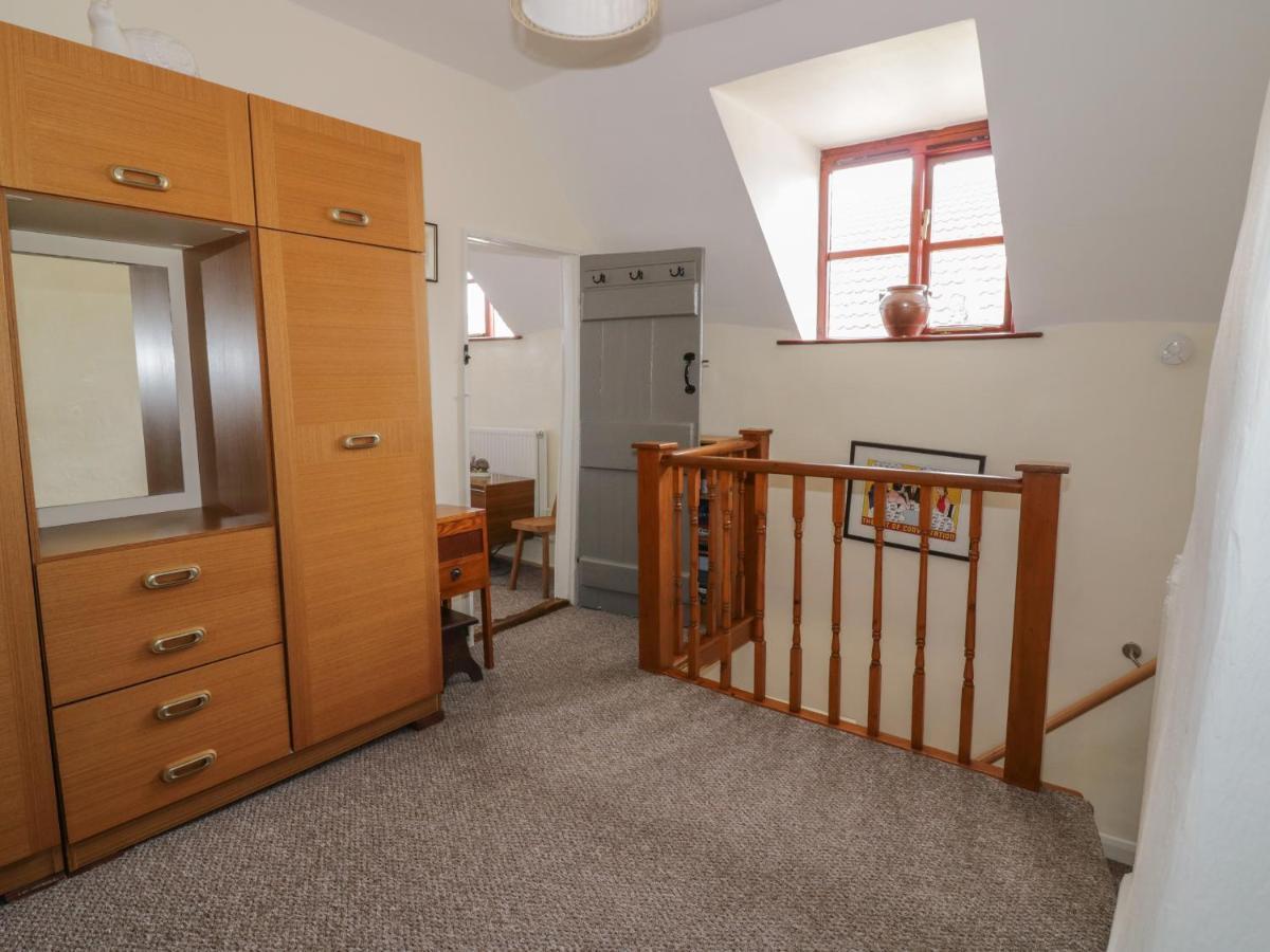 Rose Cottage Ίπσουιτς Εξωτερικό φωτογραφία