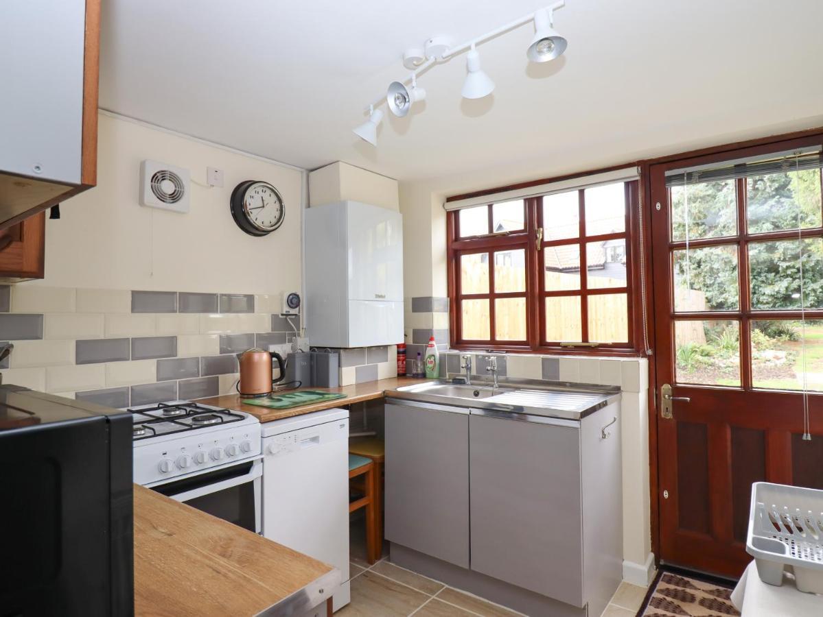 Rose Cottage Ίπσουιτς Εξωτερικό φωτογραφία