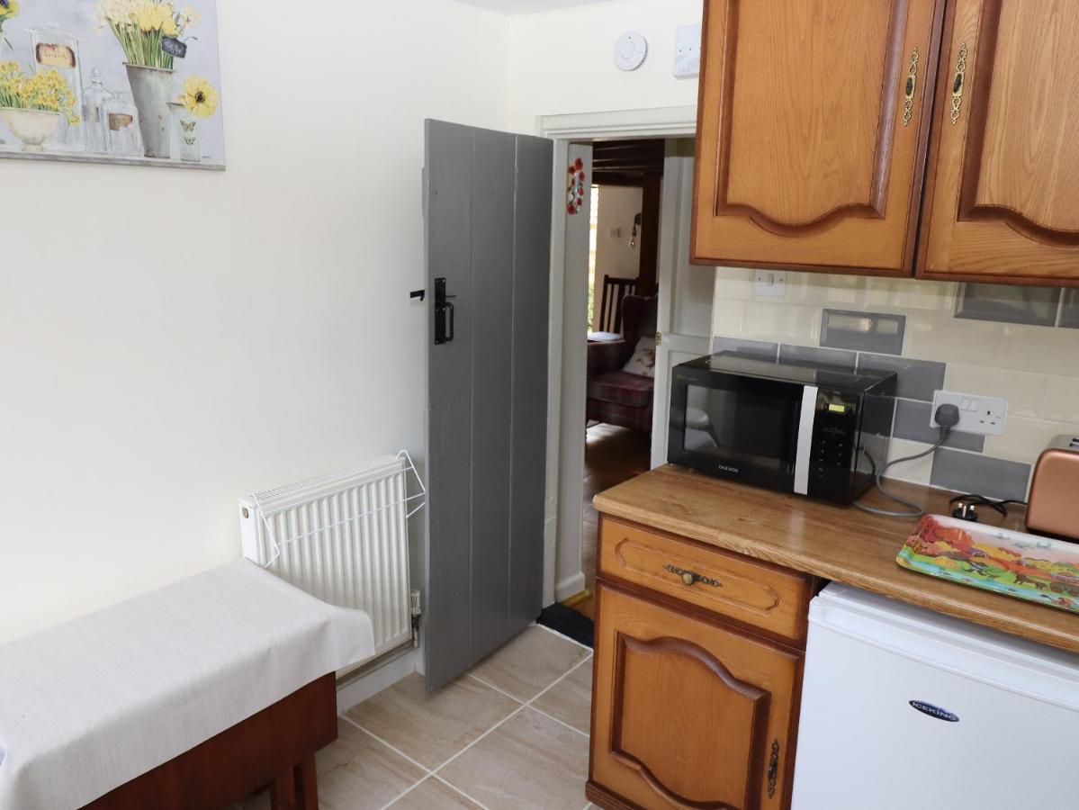 Rose Cottage Ίπσουιτς Εξωτερικό φωτογραφία